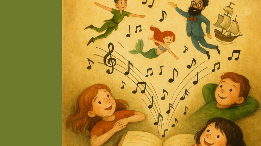 Elbląg, Koncert z okazji Dnia Dziecka w Bibliotece Elbląskiej Elbląg, Koncert z okazji Dnia Dziecka w Bibliotece Elbląskiej