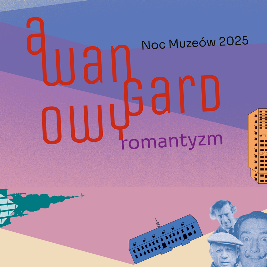 Elbląg, Muzeum zaprasza na noc