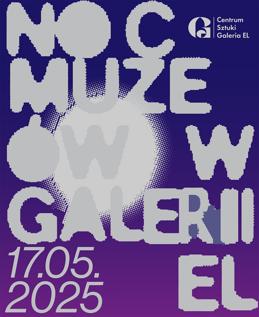 Elbląg, Noc Muzeów w Galerii EL Elbląg, Noc Muzeów w Galerii EL