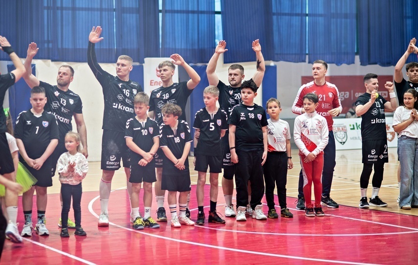 Elbląg, Silvant kończy sezon i liczy na doping Elbląg, Silvant kończy sezon i liczy na doping