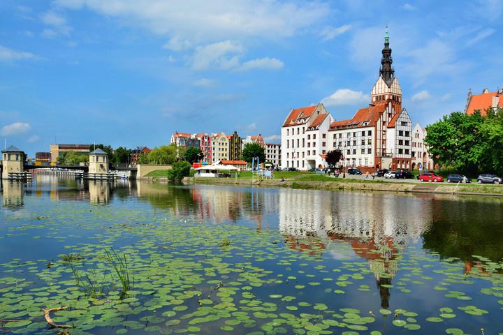 Elbląg, Zdjęcie z konkursu Fotka Miesiąca, czerwiec 2019, fot. Elbląg, Zdjęcie z konkursu Fotka Miesiąca, czerwiec 2019, fot.