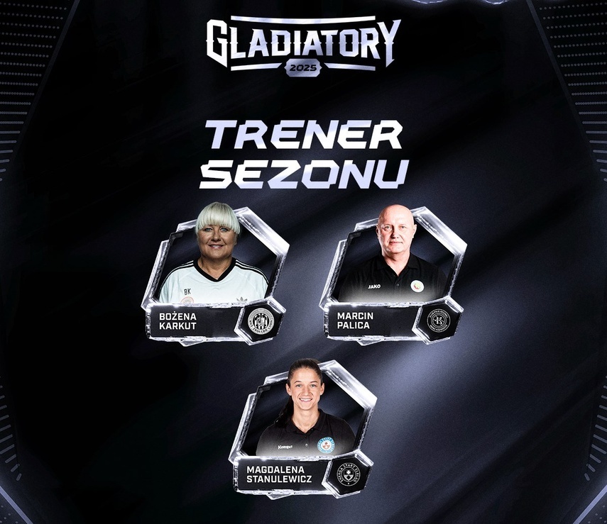 Elbląg, źródło: Orlen Superliga Kobiet Elbląg, źródło: Orlen Superliga Kobiet