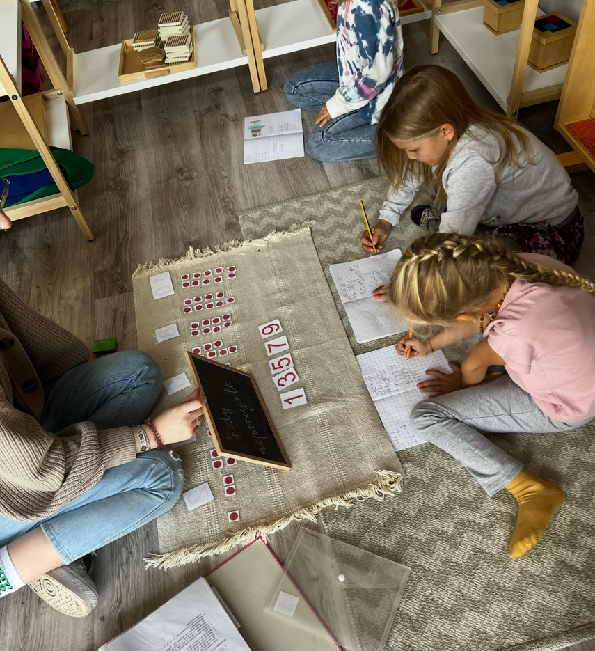 Wspieranie poczucia własnej wartości u dziecka szkolnego: co naprawdę działa? Wspieranie poczucia własnej wartości u dziecka szkolnego: co naprawdę działa?