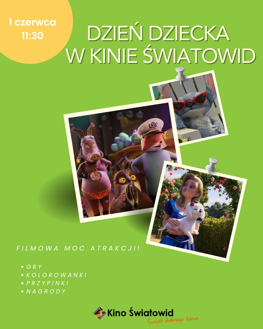Elbląg, arch. Kina Światowid Elbląg, arch. Kina Światowid