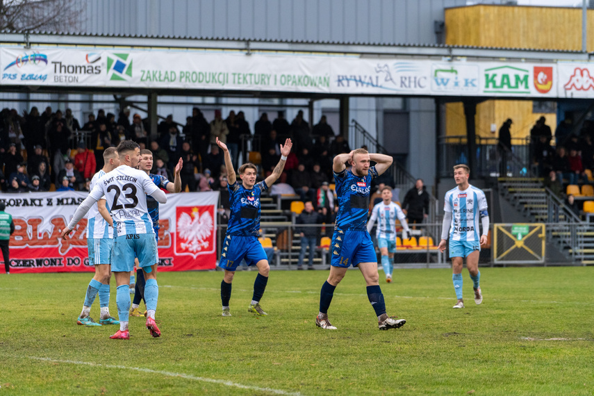 Elbląg, Dziewięć sezonów i koniec. Olimpia żegna się z centralą Elbląg, Dziewięć sezonów i koniec. Olimpia żegna się z centralą
