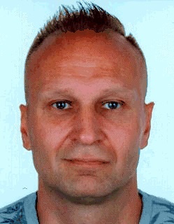 Elbląg, Poszukiwany listem gończym