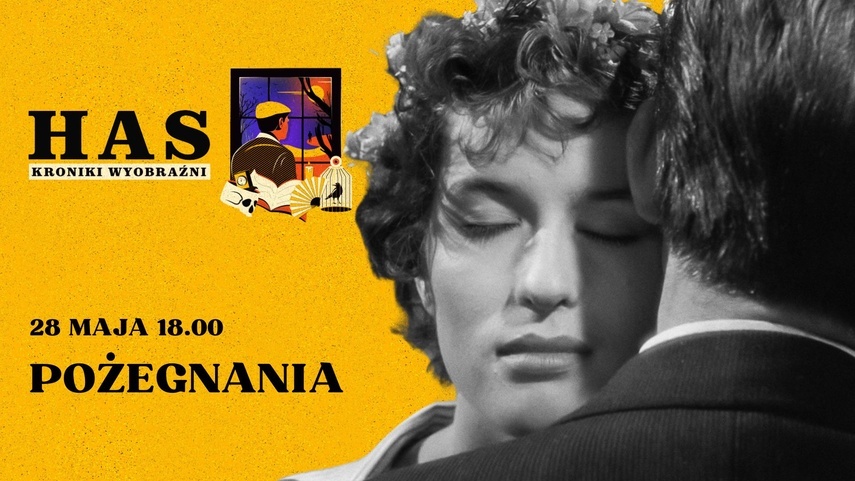 Elbląg, Pożegnania w Kinie Światowid