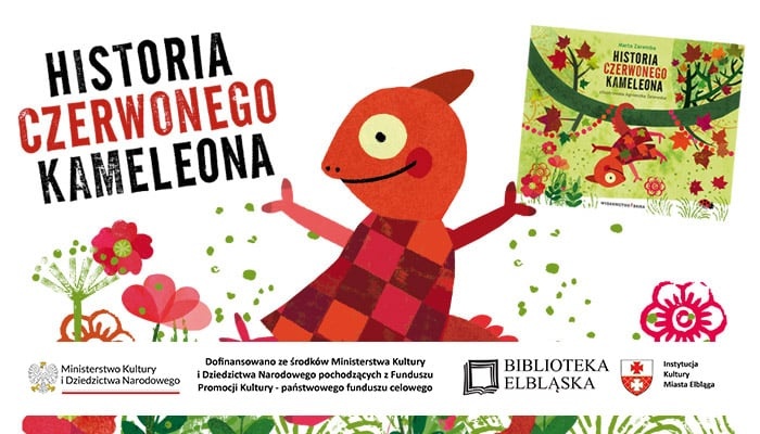 Elbląg, Warsztaty ilustratorskie dla dzieci Elbląg, Warsztaty ilustratorskie dla dzieci