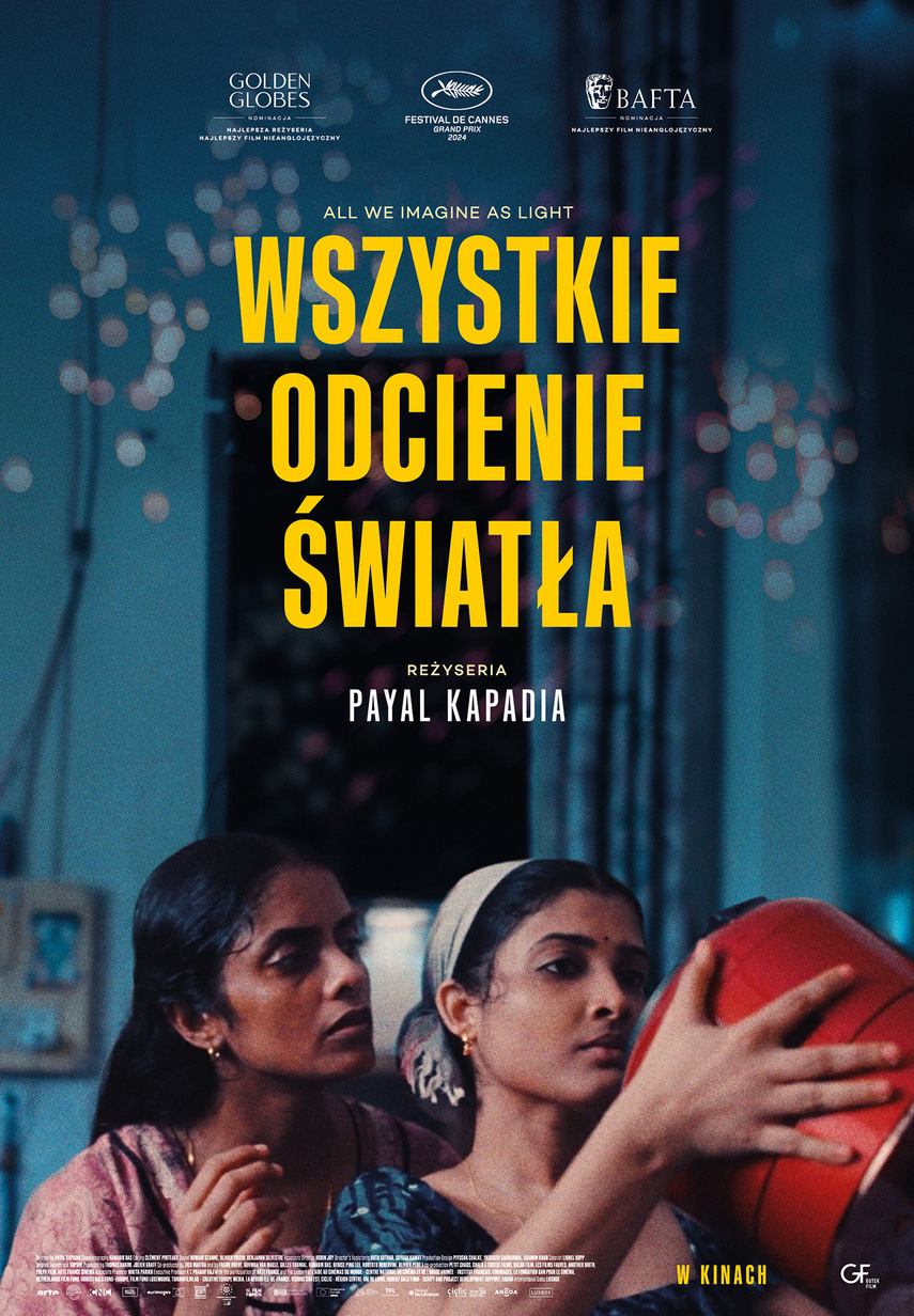 Elbląg, Wszystkie odcienie światła Elbląg, Wszystkie odcienie światła