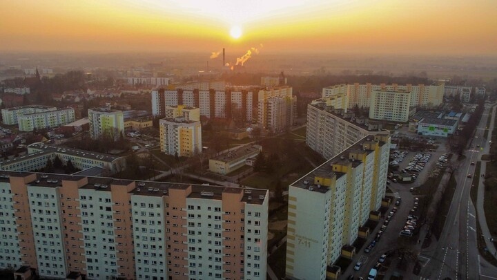 Elbląg, Wycięte z miejskiego raportu Elbląg, Wycięte z miejskiego raportu