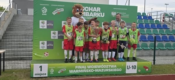 Elbląg, źródło: Facebook SSP 3 w Elblągu Elbląg, źródło: Facebook SSP 3 w Elblągu