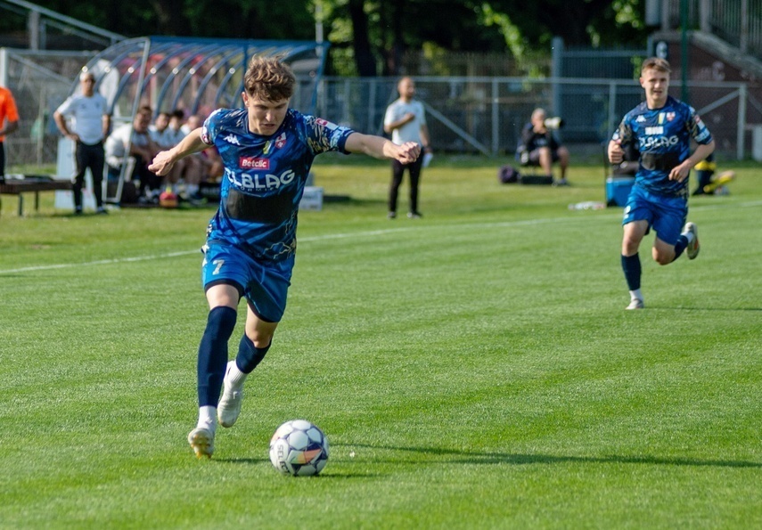Elbląg, Zamknięty rozdział. Olimpia kończy dziewiąty sezon i schodzi ligę niżej Elbląg, Zamknięty rozdział. Olimpia kończy dziewiąty sezon i schodzi ligę niżej