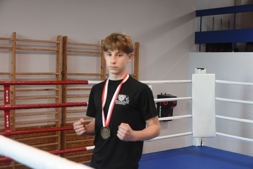 Elbląg, Jakub Kotulski w reprezentacji Elbląg, Jakub Kotulski w reprezentacji