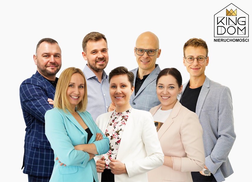 Kingdom Elbląg Nieruchomości wśród najlepszych biur w Polsce