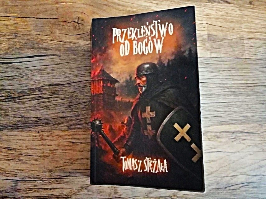 Elbląg, Oni wygrali „Przekleństwo od bogów” Elbląg, Oni wygrali „Przekleństwo od bogów”