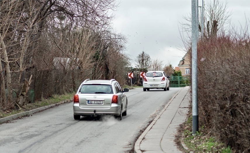 Elbląg, Remont ul. 13 Pułku Plot. Sprawdź objazdy Elbląg, Remont ul. 13 Pułku Plot. Sprawdź objazdy