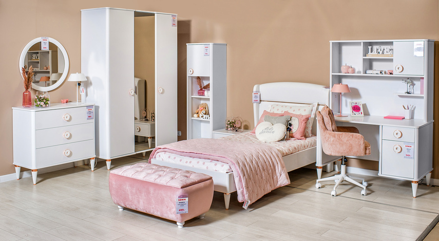 Salon SONIK zaprasza do objerzenia nowych kolekcji mebli marki ALMILA, Salon SONIK zaprasza do objerzenia nowych kolekcji mebli marki ALMILA,