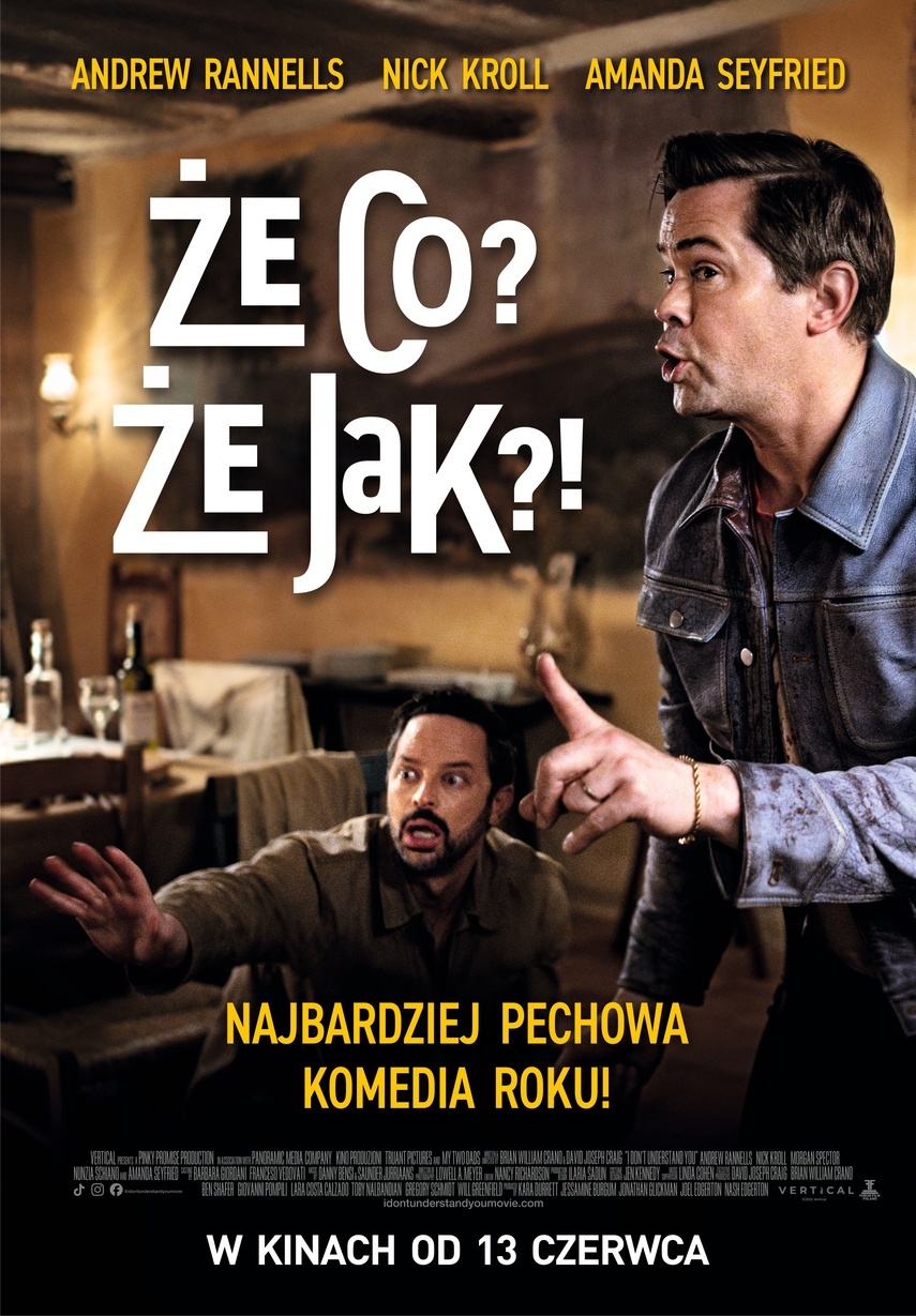 Elbląg, Że co?! Że jak?! Elbląg, Że co?! Że jak?!