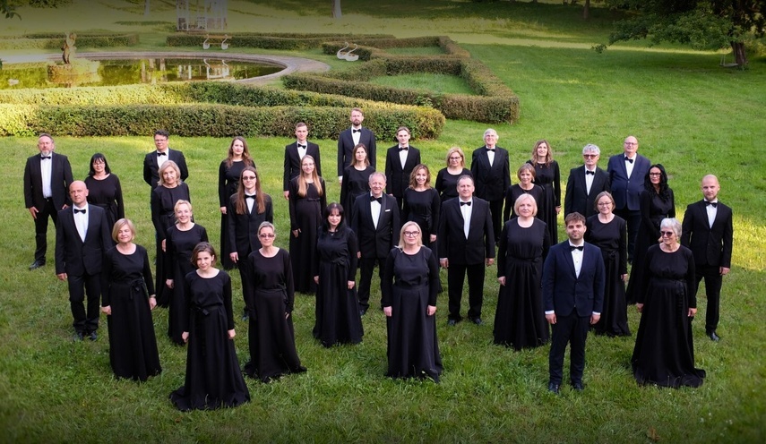 Elbląg, Cantata i przyjaciele w Galerii EL Elbląg, Cantata i przyjaciele w Galerii EL