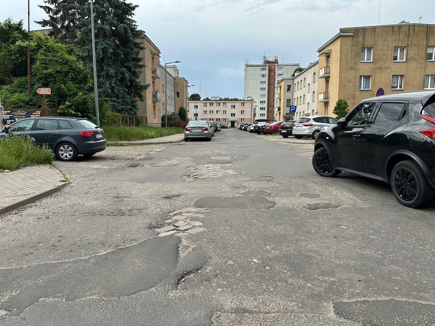 Elbląg, Dodatkowe 4 mln na drogi i 2,5 mln zł na gospodarkę odpadami