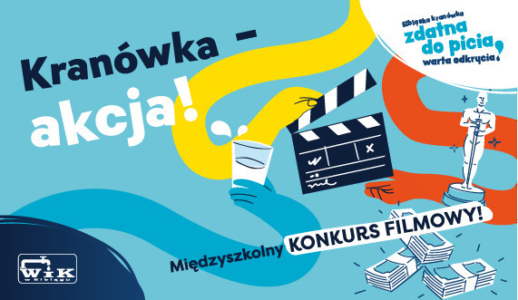 Elbląg, Kranówka - Akcja! Znamy zwycięzców Elbląg, Kranówka - Akcja! Znamy zwycięzców