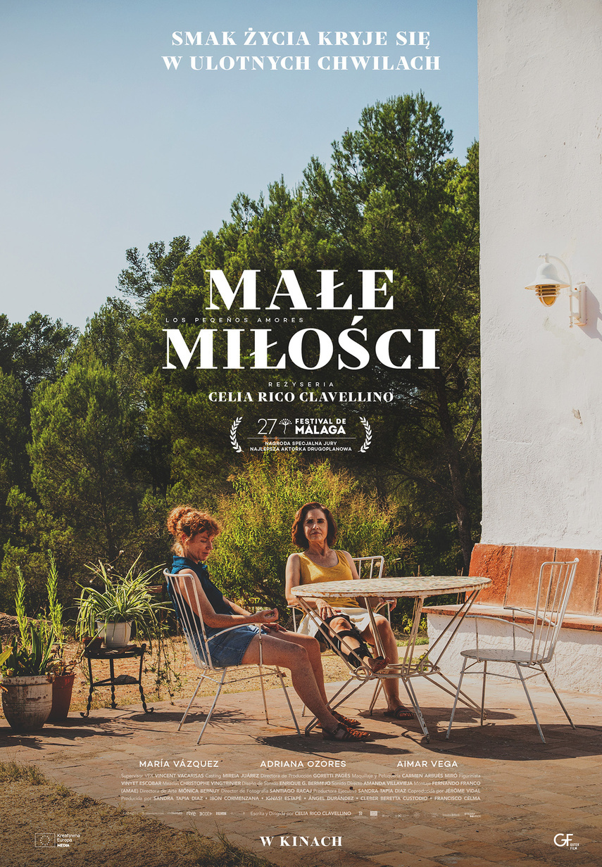 Elbląg, Małe miłości Elbląg, Małe miłości