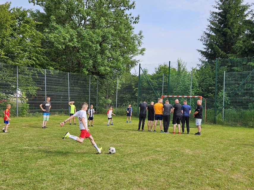 Elbląg, Piknik w Jagodniku Elbląg, Piknik w Jagodniku