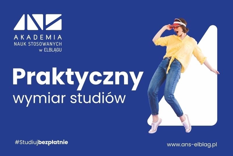 Studiuj bezpłatnie i zyskaj nawet 4000 zł miesięcznie!