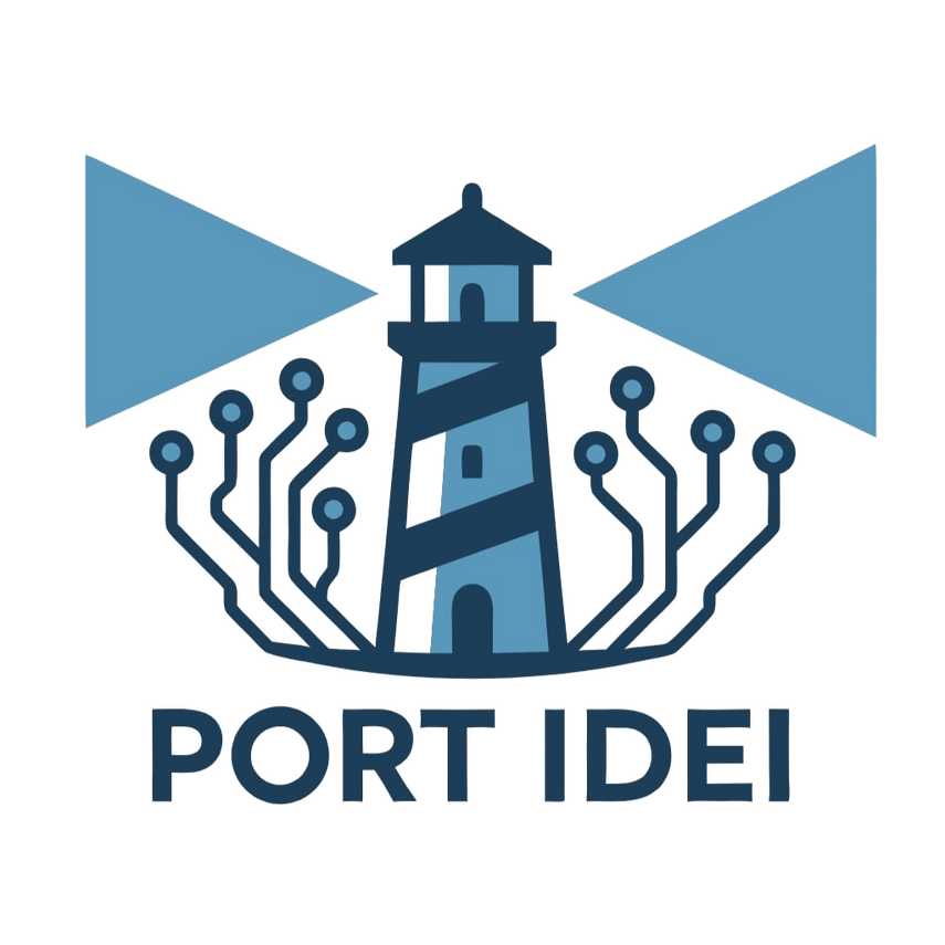 Elbląg, Port Idei - nowe miejsce spotkań dla przedsiębiorców i entuzjastów innowacji Elbląg, Port Idei - nowe miejsce spotkań dla przedsiębiorców i entuzjastów innowacji