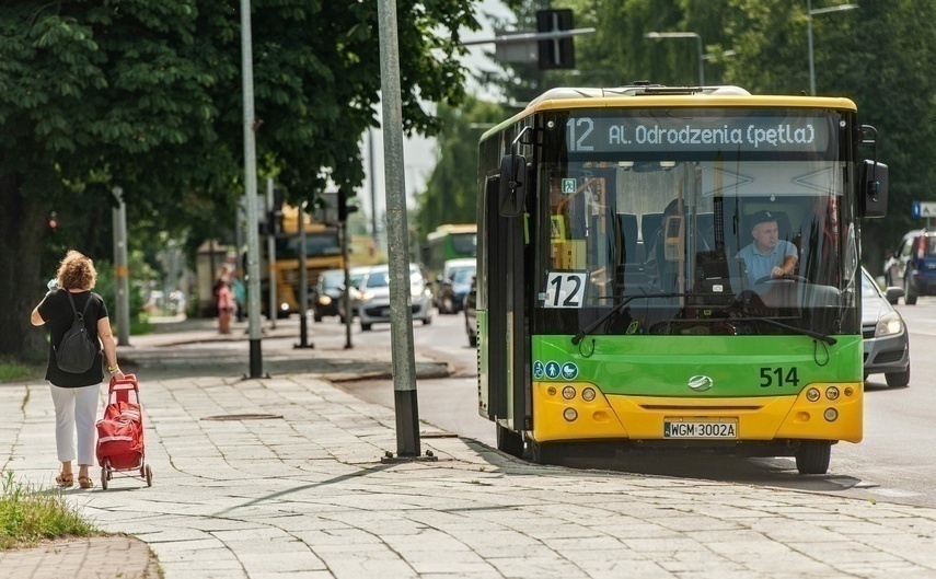 Elbląg, Zmiany w komunikacji na Lato z Radiem Elbląg, Zmiany w komunikacji na Lato z Radiem