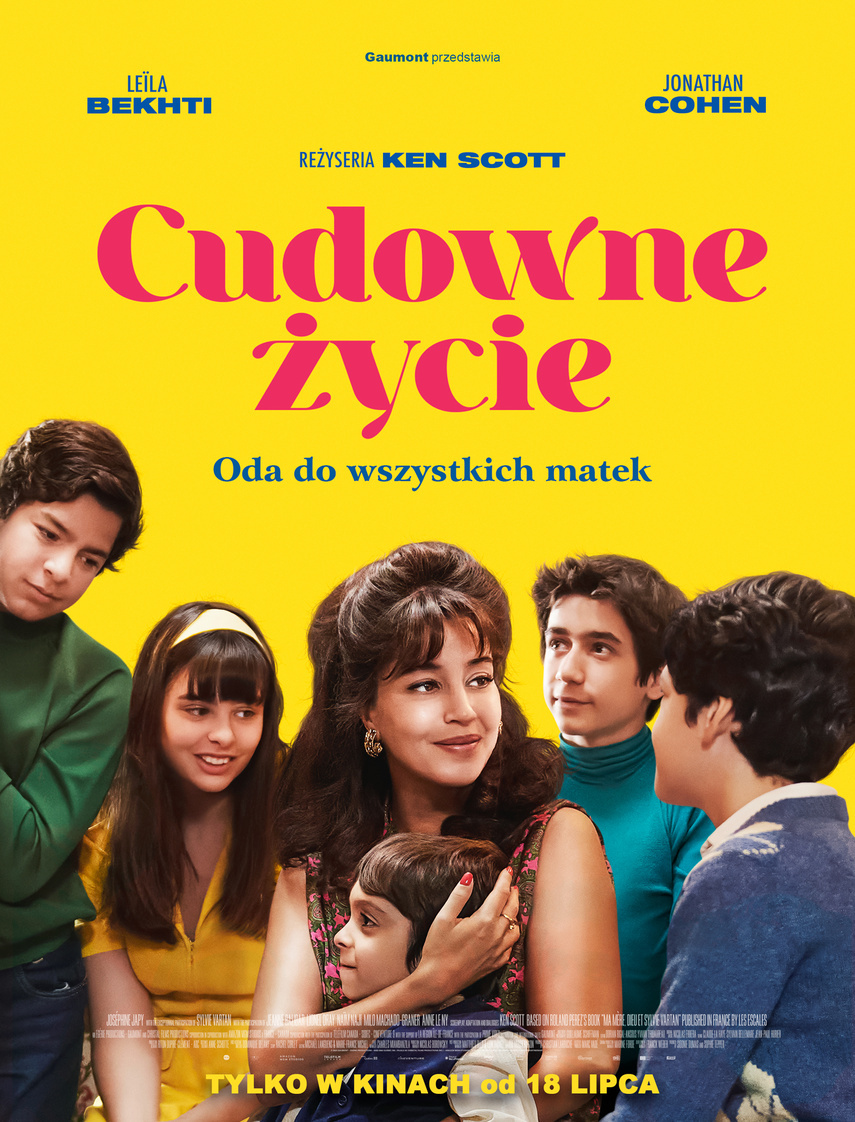 Elbląg, Cudowne życie Elbląg, Cudowne życie