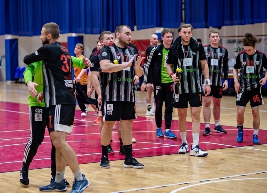 Elbląg, Czas na quiz. Bardzo sportowy