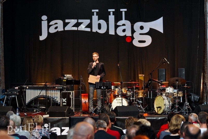 Elbląg, Jazzbląg 2025: Święto muzyki jazzowej w Elblągu Elbląg, Jazzbląg 2025: Święto muzyki jazzowej w Elblągu