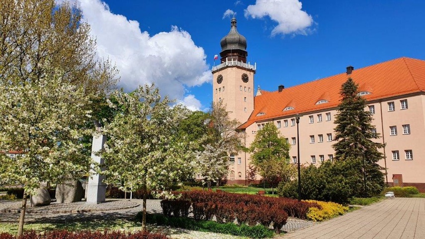 Elbląg, Od sierpnia w Urzędzie Miejskim zapłacisz za pośrednictwem opłatomatu Elbląg, Od sierpnia w Urzędzie Miejskim zapłacisz za pośrednictwem opłatomatu