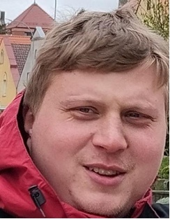 Elbląg, Policja szuka zaginionego Elbląg, Policja szuka zaginionego