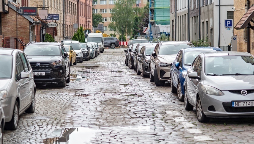 Elbląg, Remont dla całej Wieżowej Elbląg, Remont dla całej Wieżowej