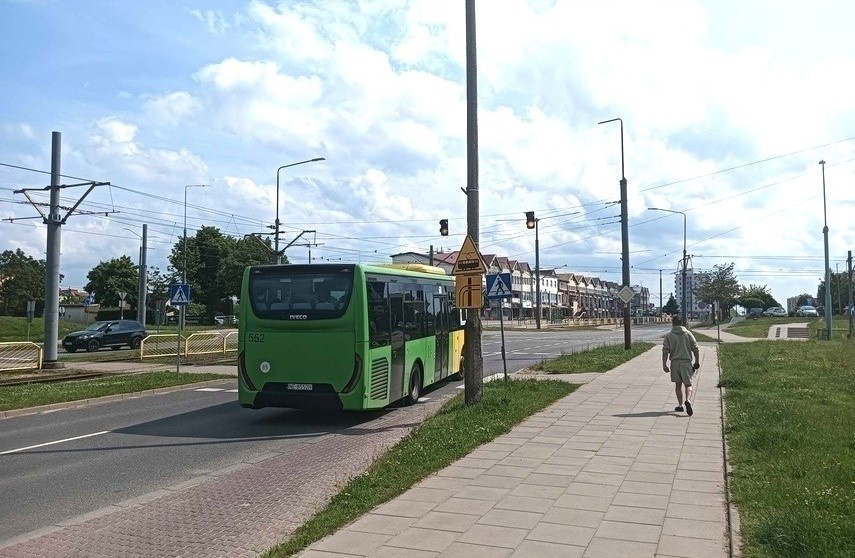 Elbląg, Chcą zmian na linii 11 Elbląg, Chcą zmian na linii 11