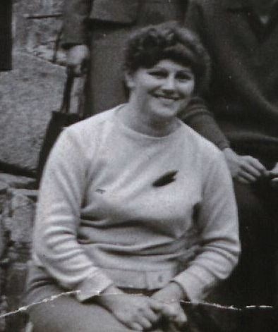 Elbląg, Danuta Boryszewska Elbląg, Danuta Boryszewska
