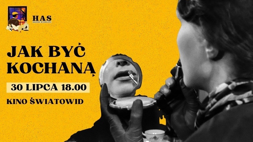 Elbląg, Jak być kochaną Elbląg, Jak być kochaną