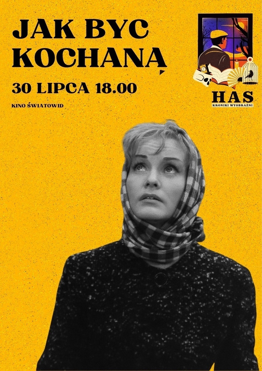 Elbląg, Jak być kochaną