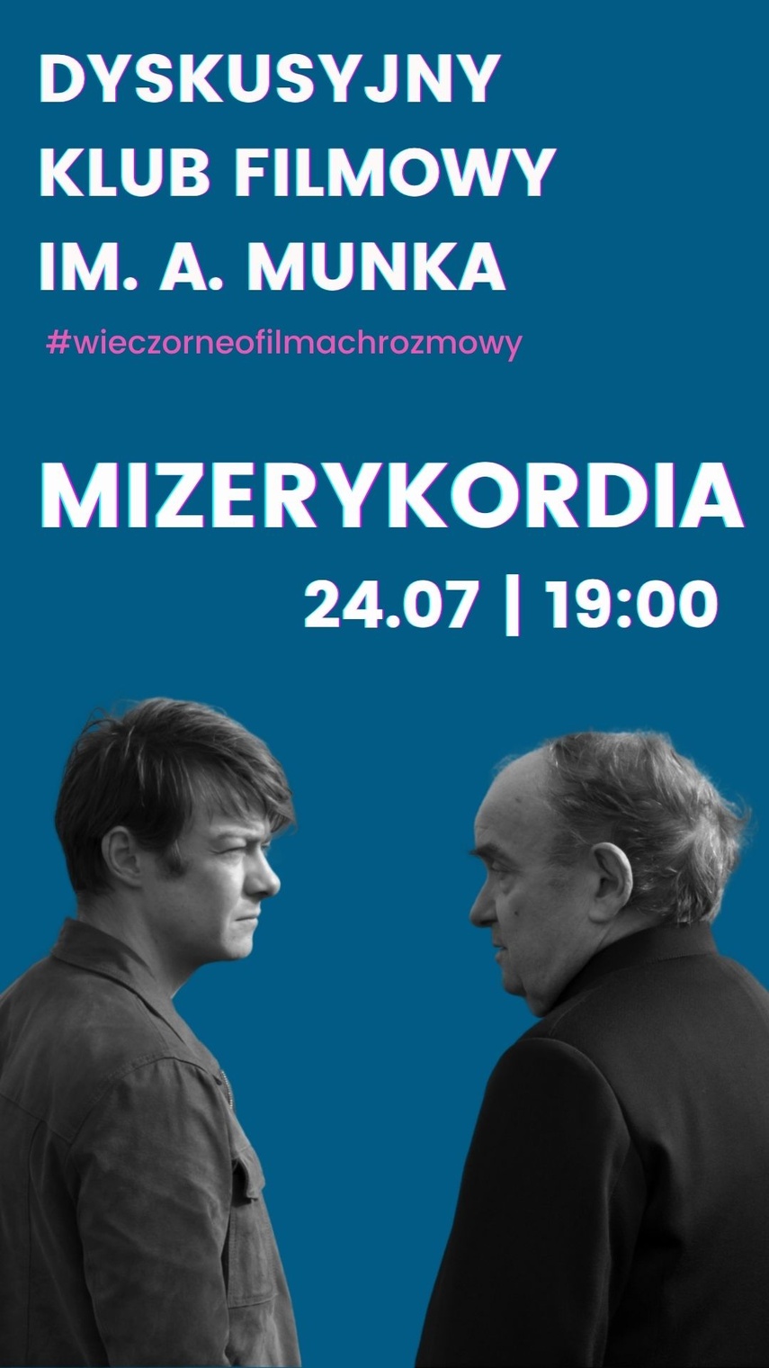 Elbląg, Mizerykordia w DKF