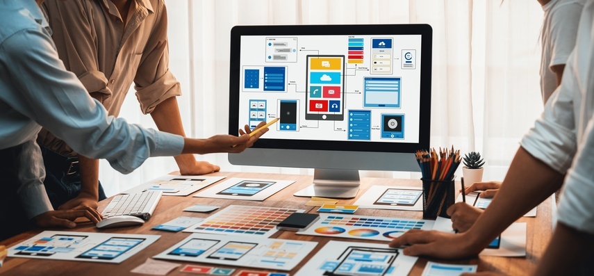 Dla kogo ważny jest UX design i dlaczego właśnie dla Twojej firmy?