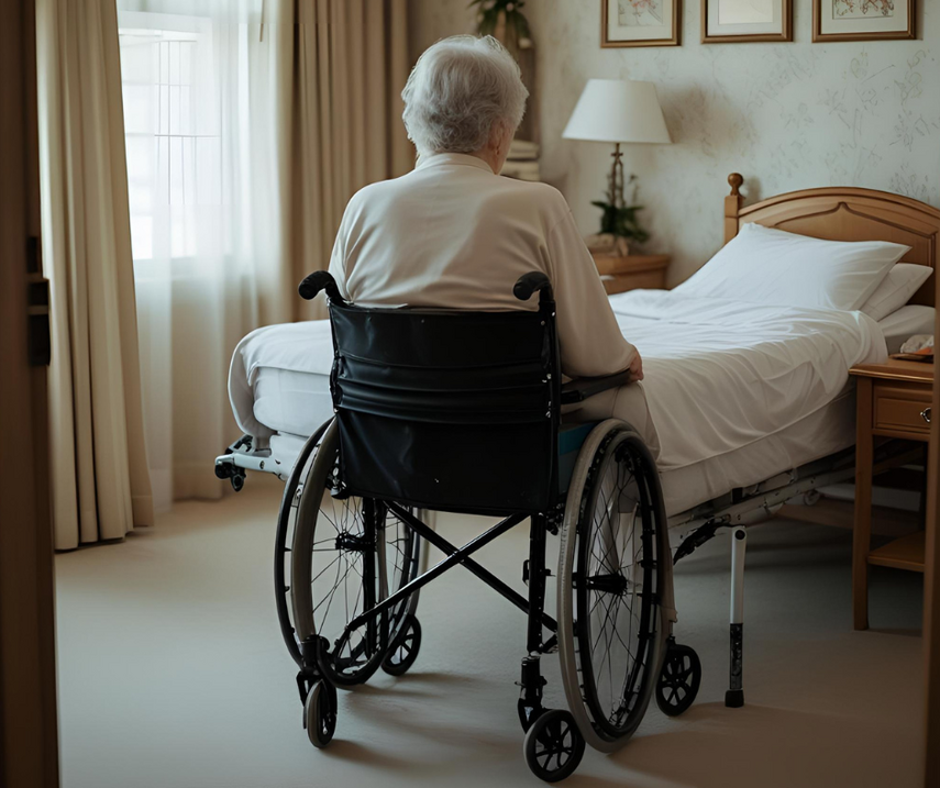 Elbląg, Wytchnienie dla opiekunów osób z niepełnosprawnością. Bezpłatne wsparcie