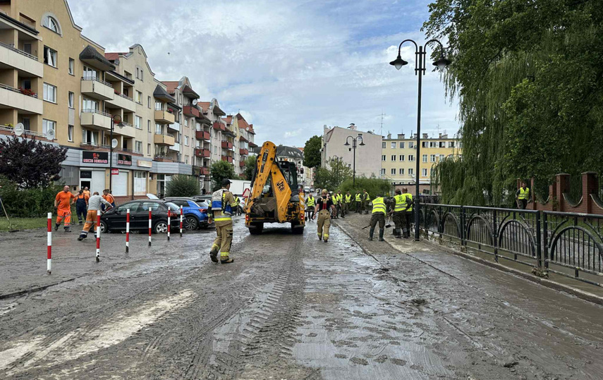 Elbląg, Związku Jaszczurczego częściowo zamknięta Elbląg, Związku Jaszczurczego częściowo zamknięta