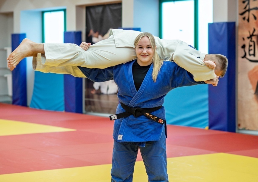 Elbląg, Aleksandra Kocięba