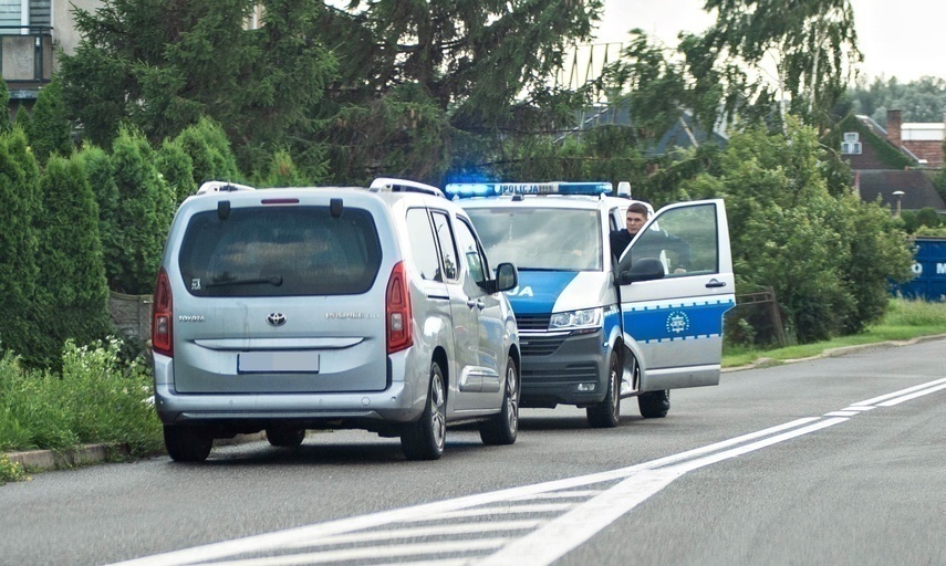 Elbląg, Służby pracujące na miejscu tragedii,