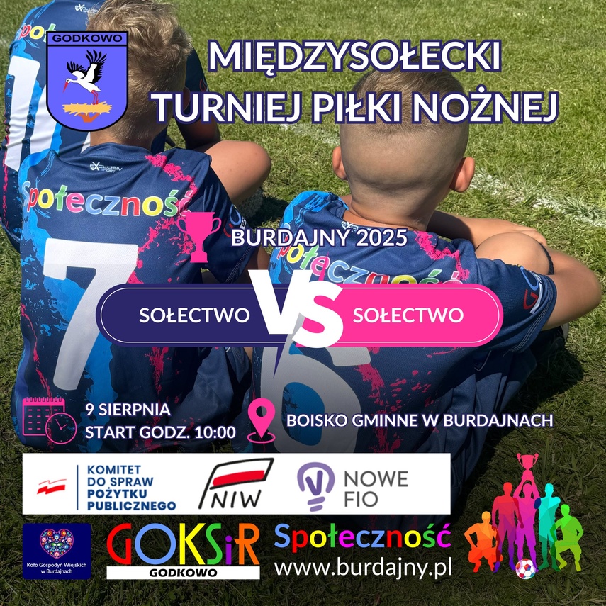 Elbląg, Turniej w szczytnym celu