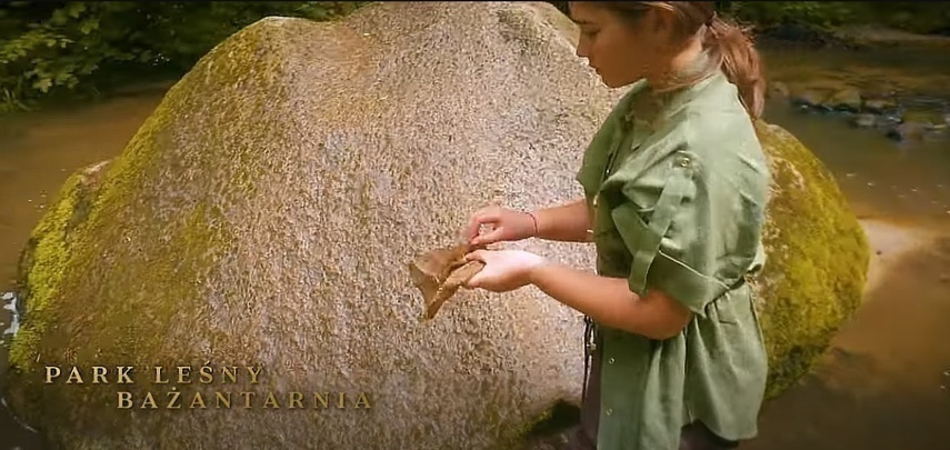 Elbląg z nowym filmem promocyjnym [ Hit czy kit? ]