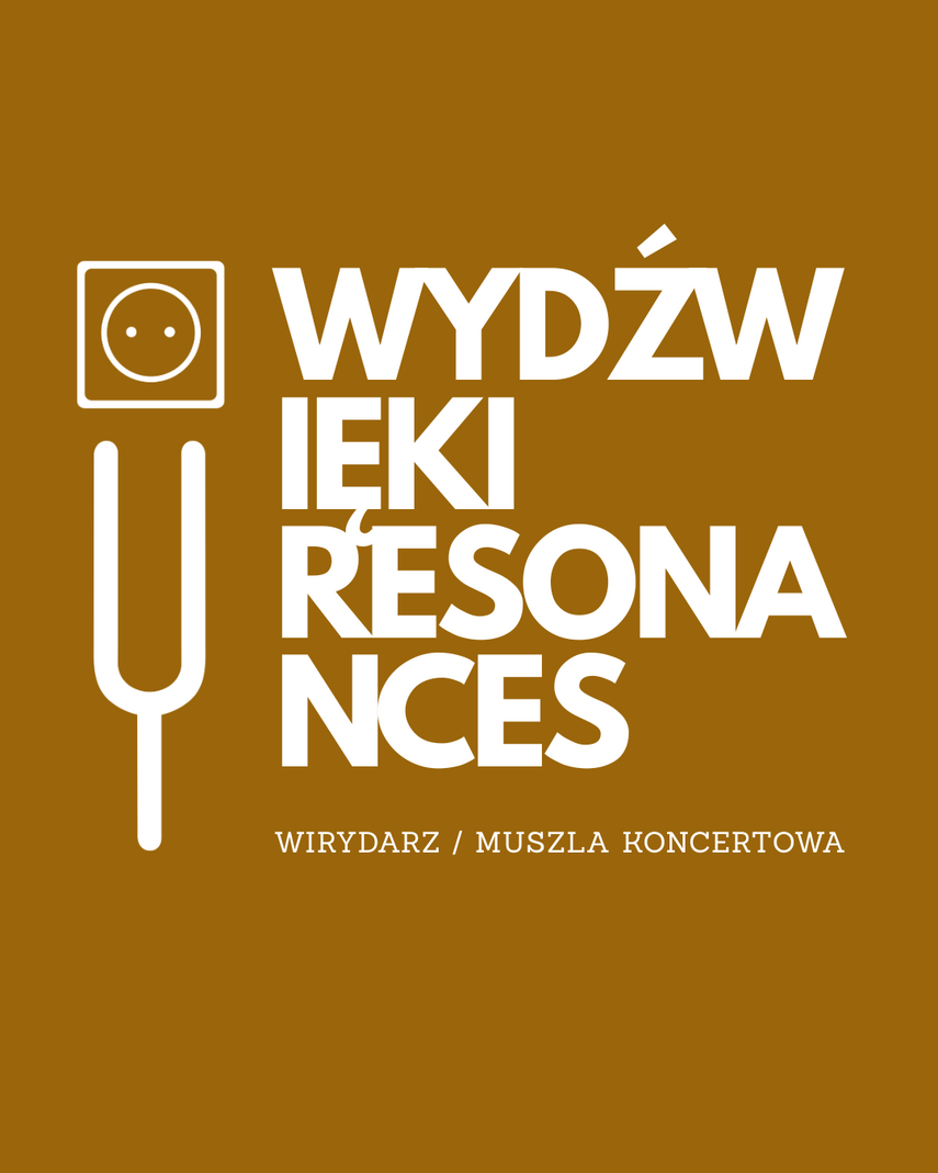 Elbląg, Festiwal Wydźwięki/Resonances Elbląg, Festiwal Wydźwięki/Resonances