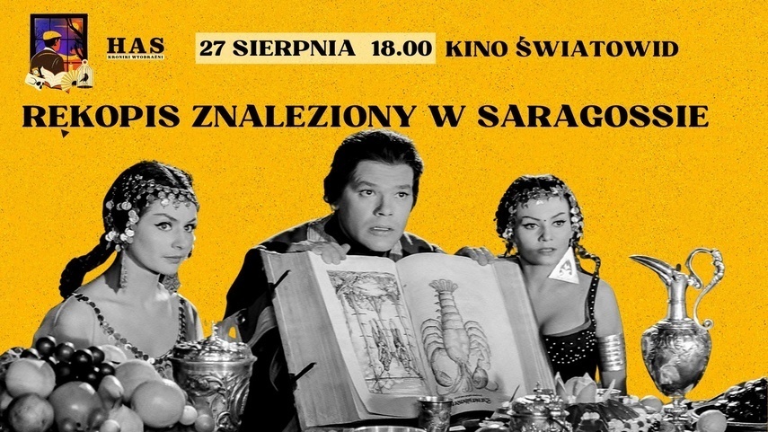 Elbląg, Has. Kroniki wyobraźni Elbląg, Has. Kroniki wyobraźni